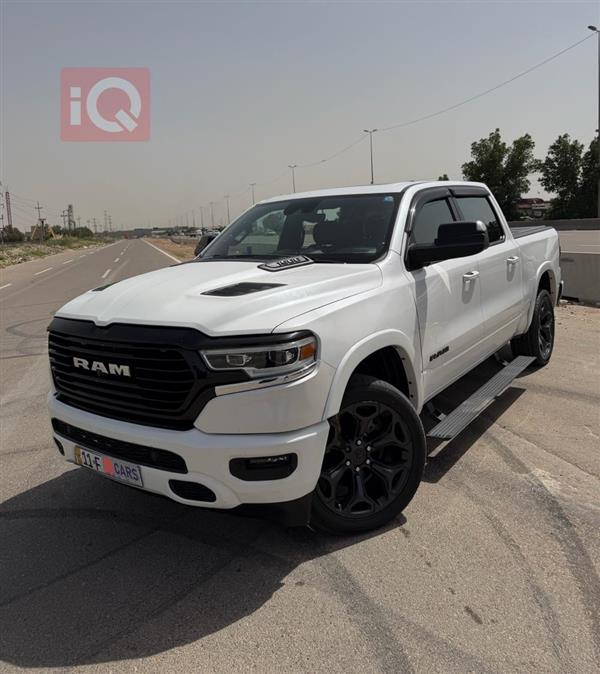 Ram 1500 2022 for sale in Iraq - Baghdad